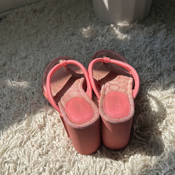 Coach Platforms - Picture 3 of 3